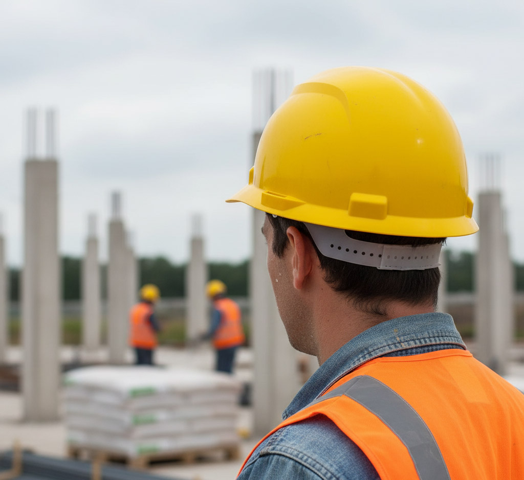 Capacete de segurança - Imagem 7