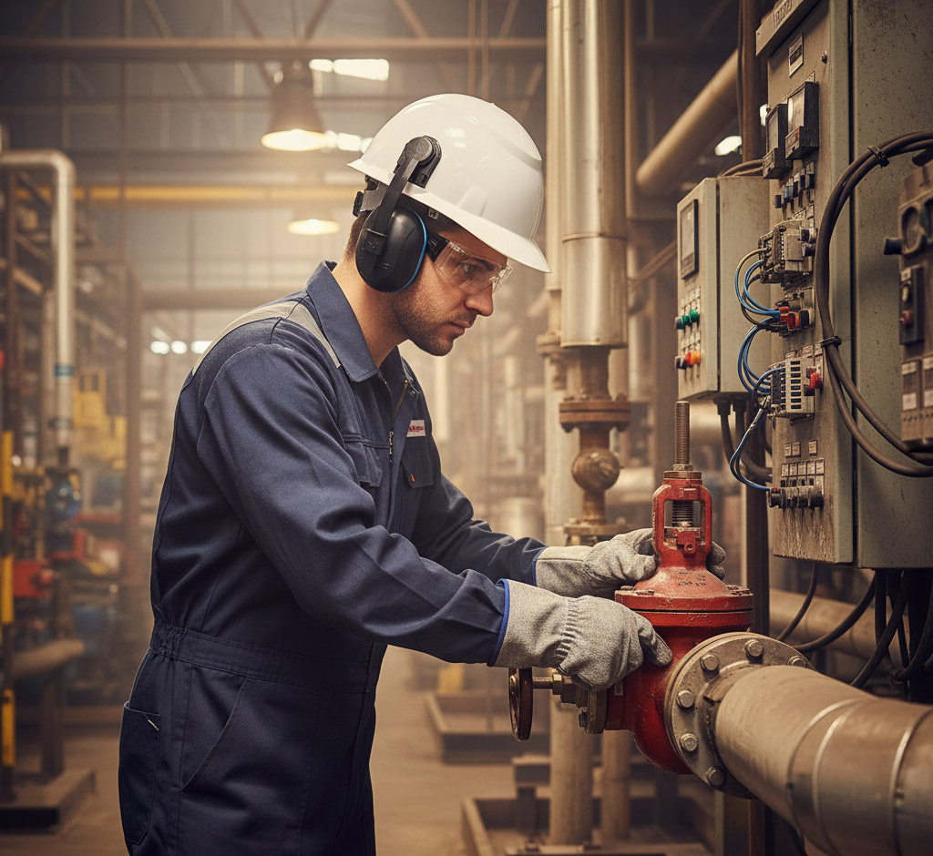 Protetor auditivo acoplar eco 15dB - Imagem 5