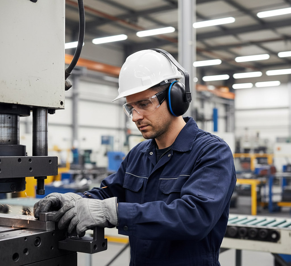 Protetor auditivo C-200 18dB - Imagem 4