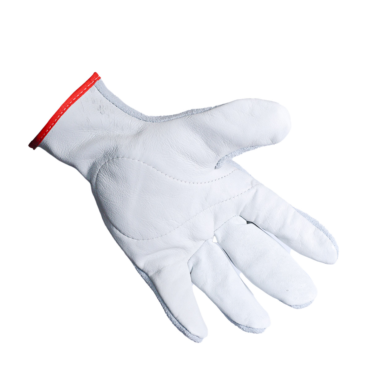 Luva Mista (Vaqueta + Raspa) - Imagem 3