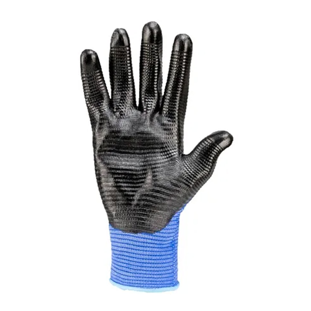 Luva Nitrilica NBR Wave - Imagem 3