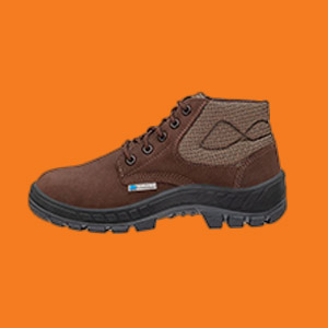 Calçados de Segurança